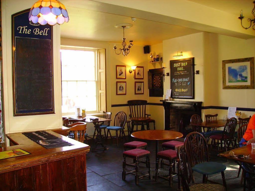 The Bell Inn Frampton on Severn Extérieur photo
