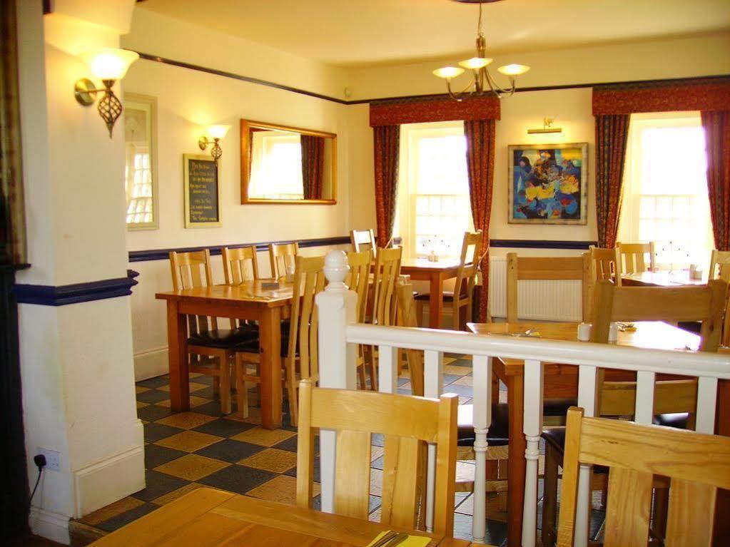 The Bell Inn Frampton on Severn Extérieur photo